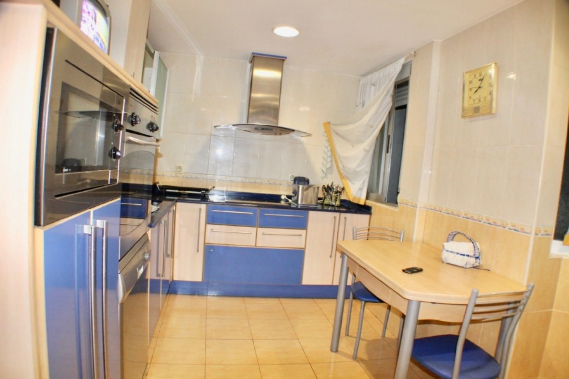 Reventa - Apartamento - Benidorm - Colonia Madrid