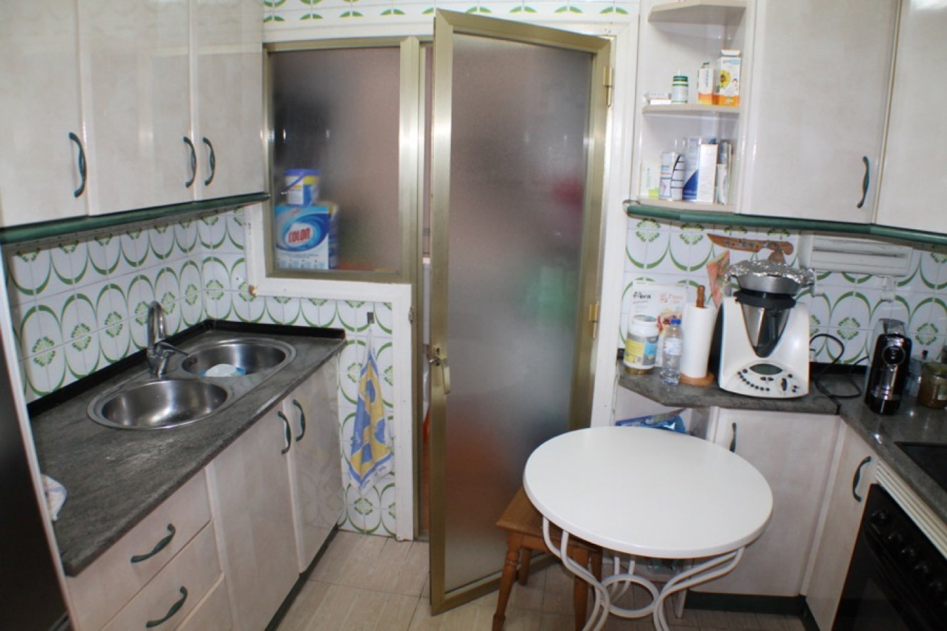 Reventa - Apartamento - Benidorm - Colonia Madrid