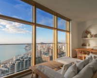 Reventa - Apartamento - Benidorm - Costa Blanca
