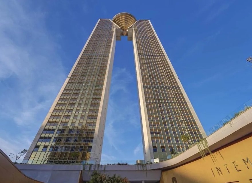 Reventa - Apartamento - Benidorm - Costa Blanca