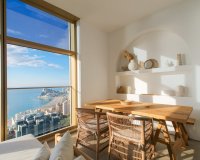 Reventa - Apartamento - Benidorm - Costa Blanca