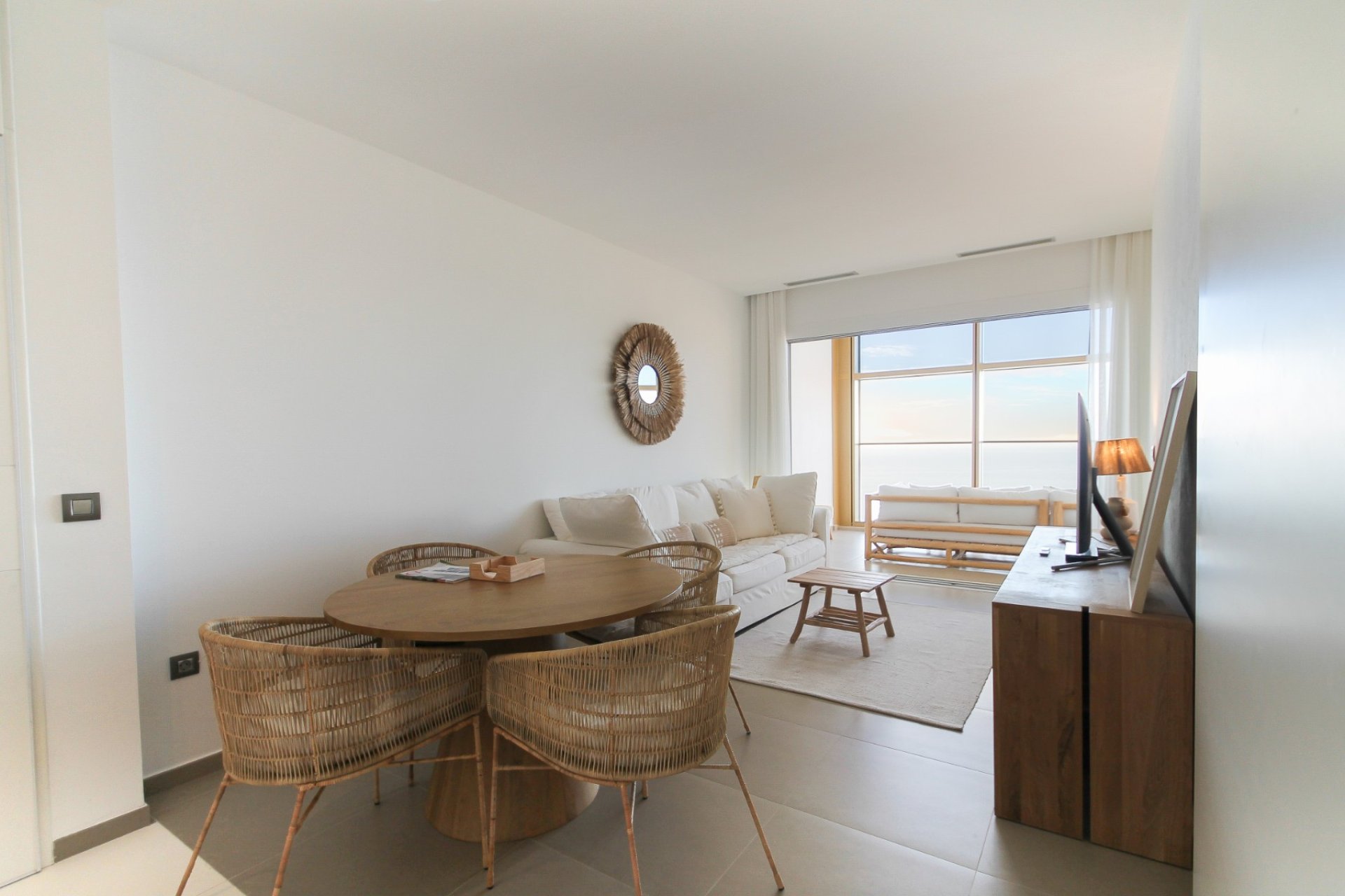 Reventa - Apartamento - Benidorm - Costa Blanca