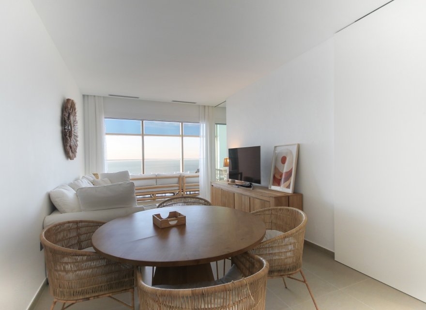 Reventa - Apartamento - Benidorm - Costa Blanca