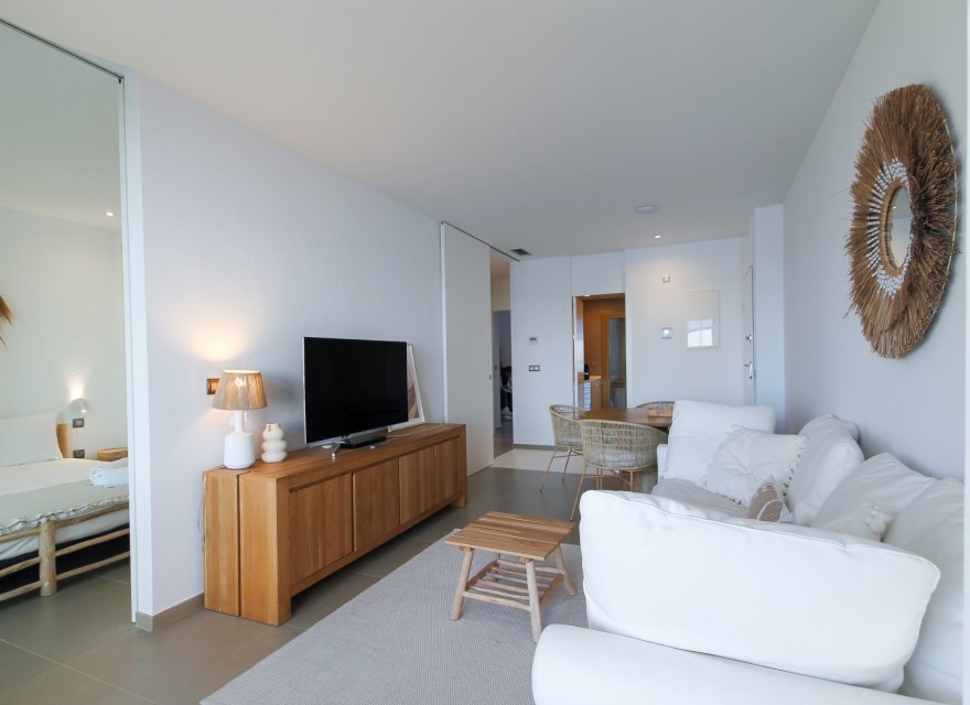 Reventa - Apartamento - Benidorm - Costa Blanca