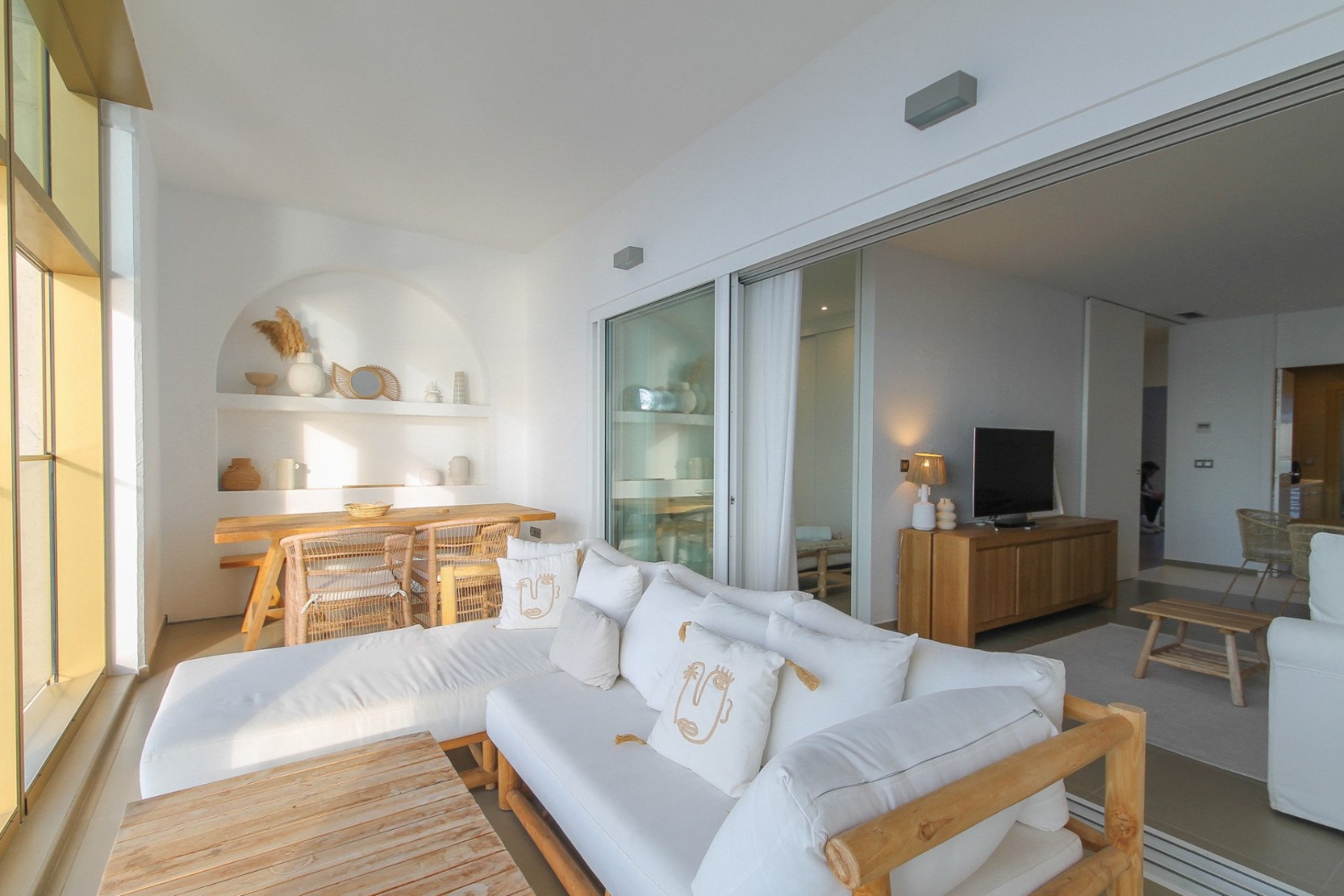 Reventa - Apartamento - Benidorm - Costa Blanca