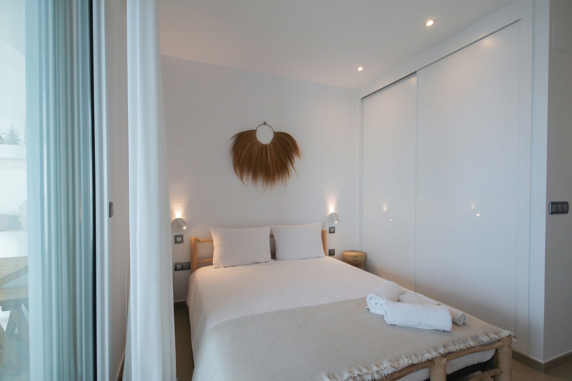 Reventa - Apartamento - Benidorm - Costa Blanca