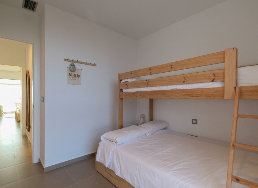 Reventa - Apartamento - Benidorm - Costa Blanca