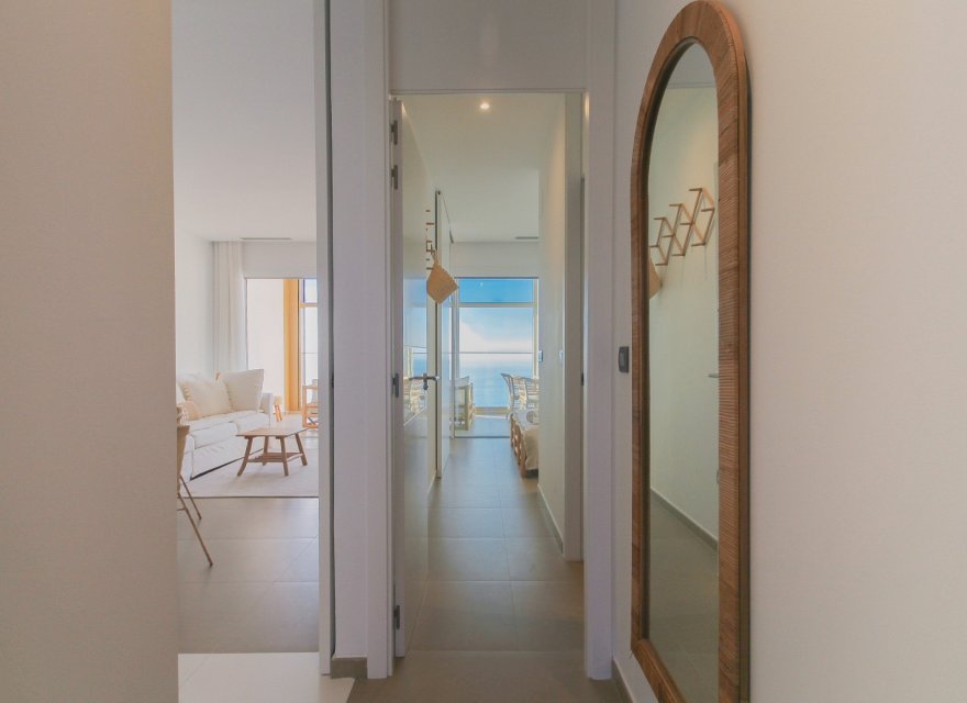 Reventa - Apartamento - Benidorm - Costa Blanca