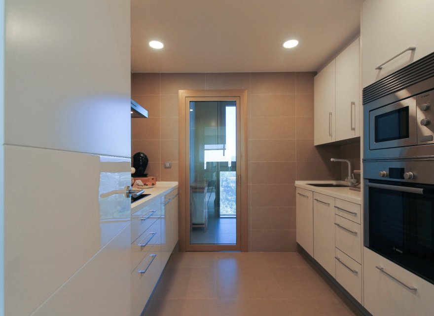 Reventa - Apartamento - Benidorm - Costa Blanca