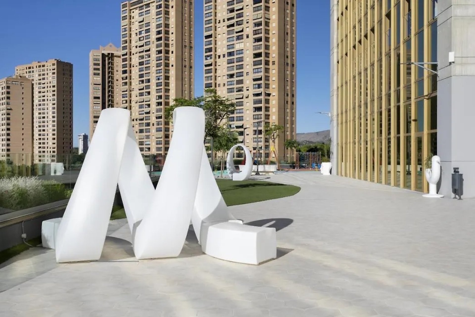 Reventa - Apartamento - Benidorm - Costa Blanca