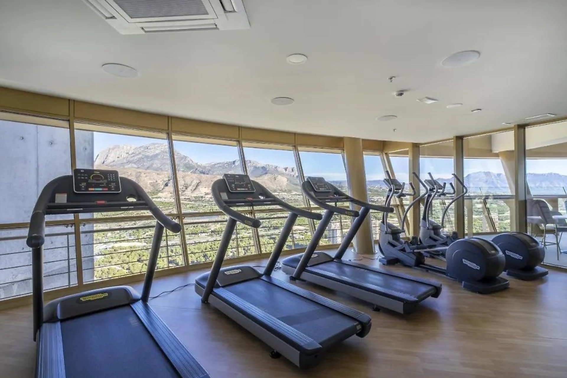 Reventa - Apartamento - Benidorm - Costa Blanca