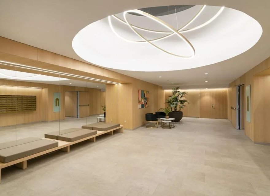 Reventa - Apartamento - Benidorm - Costa Blanca