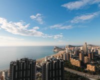 Reventa - Apartamento - Benidorm - Costa Blanca