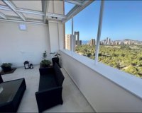 Reventa - Apartamento - Benidorm - Costa Blanca