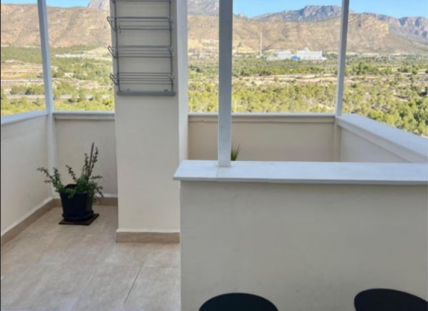 Reventa - Apartamento - Benidorm - Costa Blanca