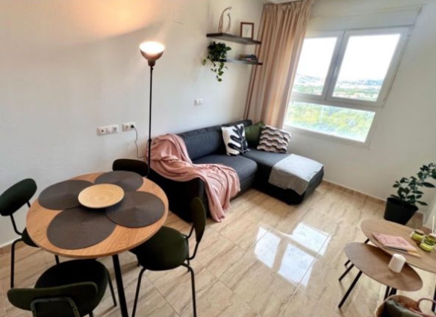 Reventa - Apartamento - Benidorm - Costa Blanca