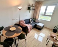 Reventa - Apartamento - Benidorm - Costa Blanca