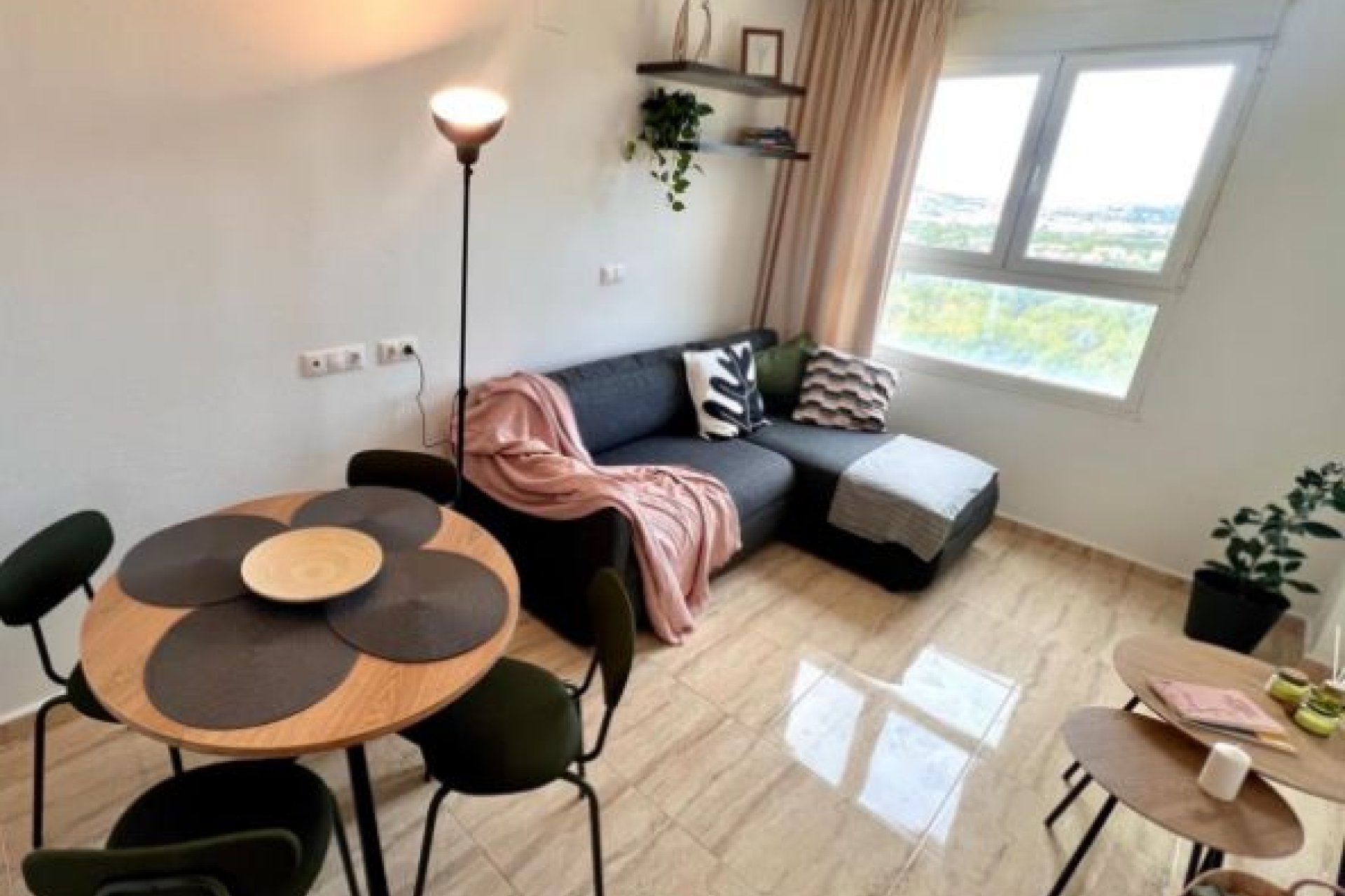 Reventa - Apartamento - Benidorm - Costa Blanca