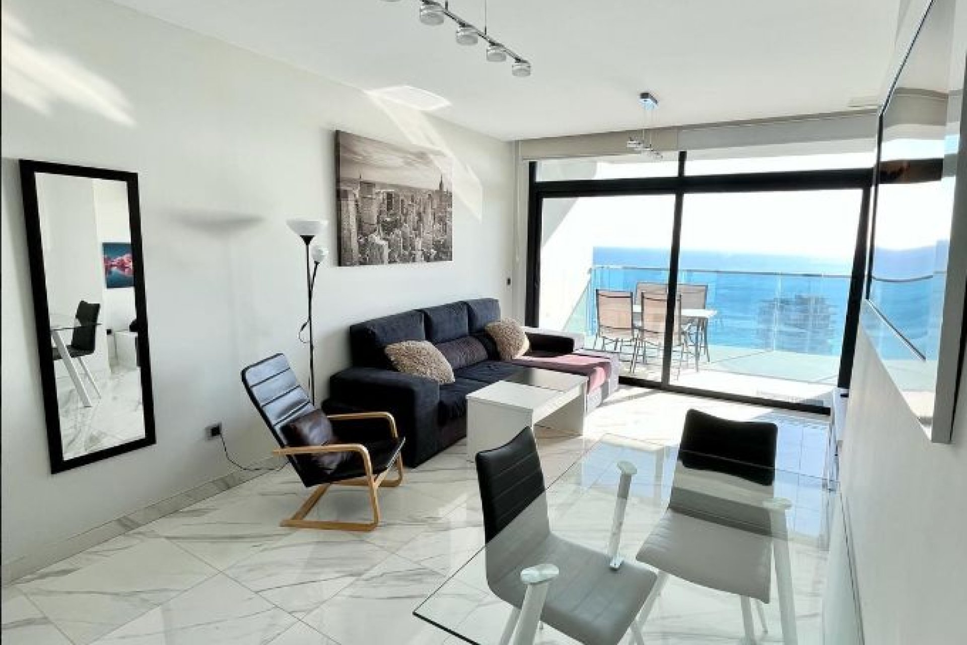 Reventa - Apartamento - Benidorm - Costa Blanca