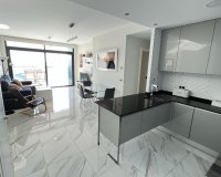 Reventa - Apartamento - Benidorm - Costa Blanca