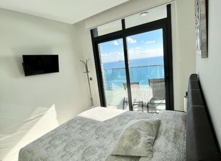 Reventa - Apartamento - Benidorm - Costa Blanca