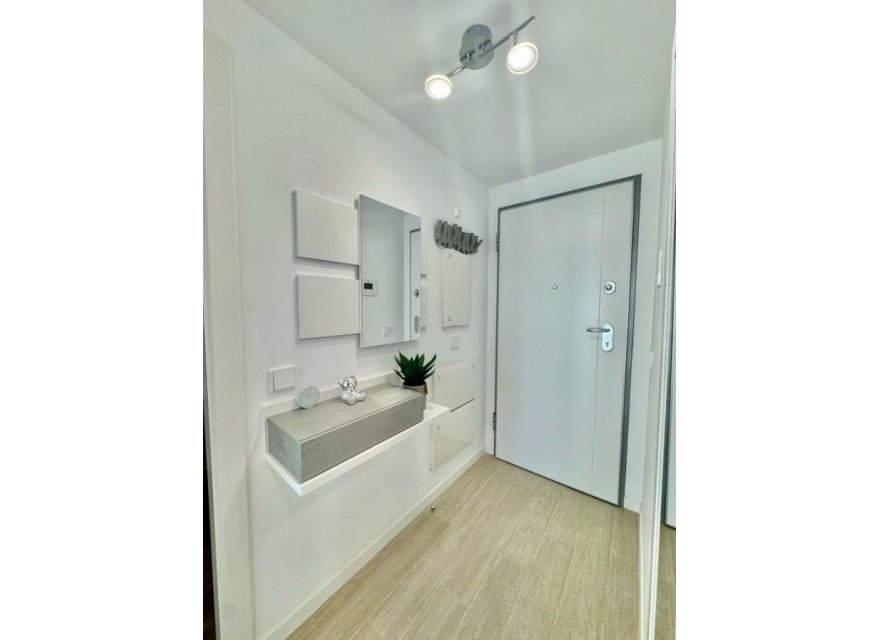 Reventa - Apartamento - Benidorm - Costa Blanca