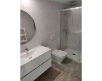 Reventa - Apartamento - Benidorm - Costa Blanca