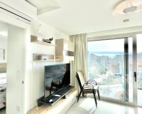 Reventa - Apartamento - Benidorm - Finestrat