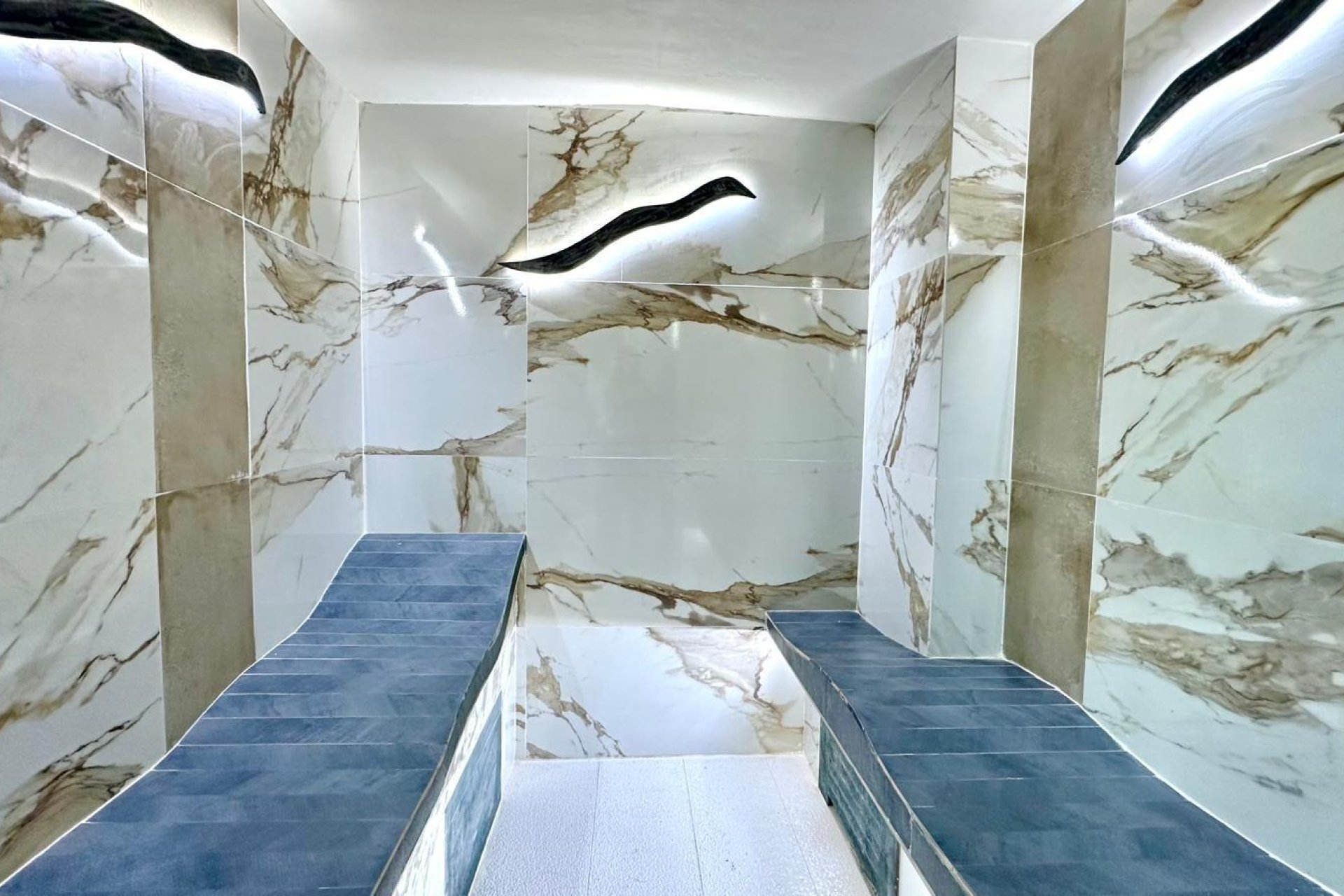 Reventa - Apartamento - Benidorm - Finestrat