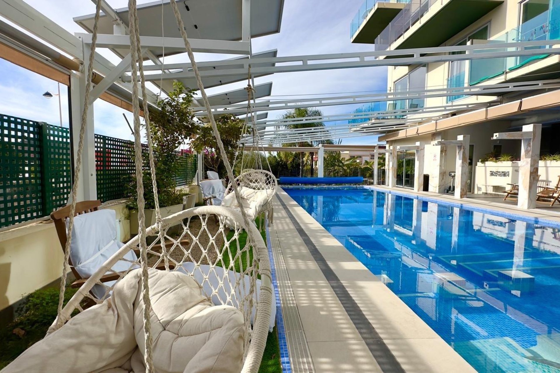 Reventa - Apartamento - Benidorm - Finestrat