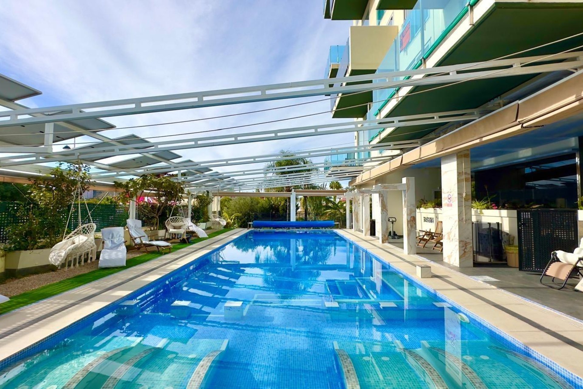 Reventa - Apartamento - Benidorm - Finestrat