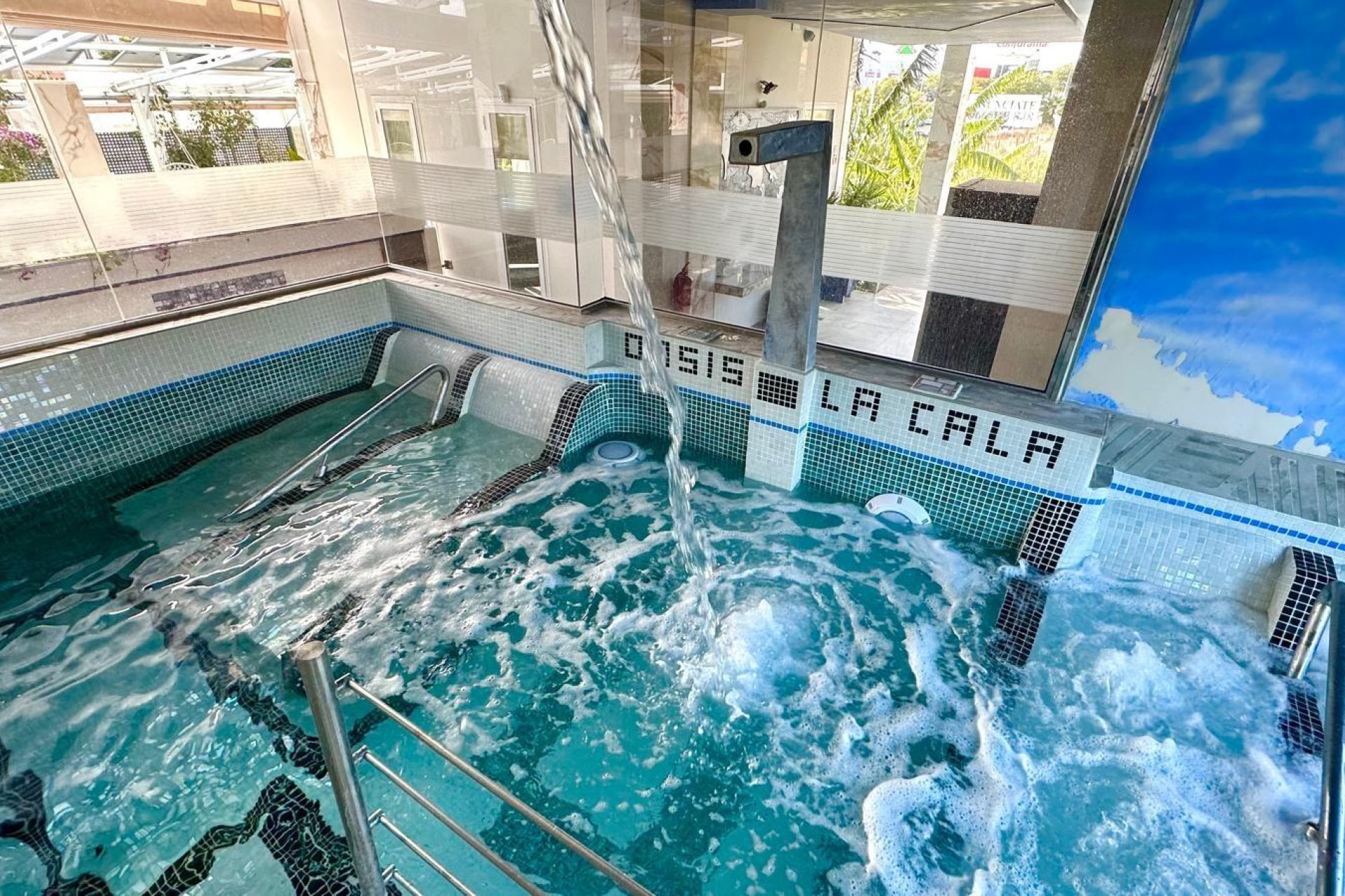 Reventa - Apartamento - Benidorm - Finestrat