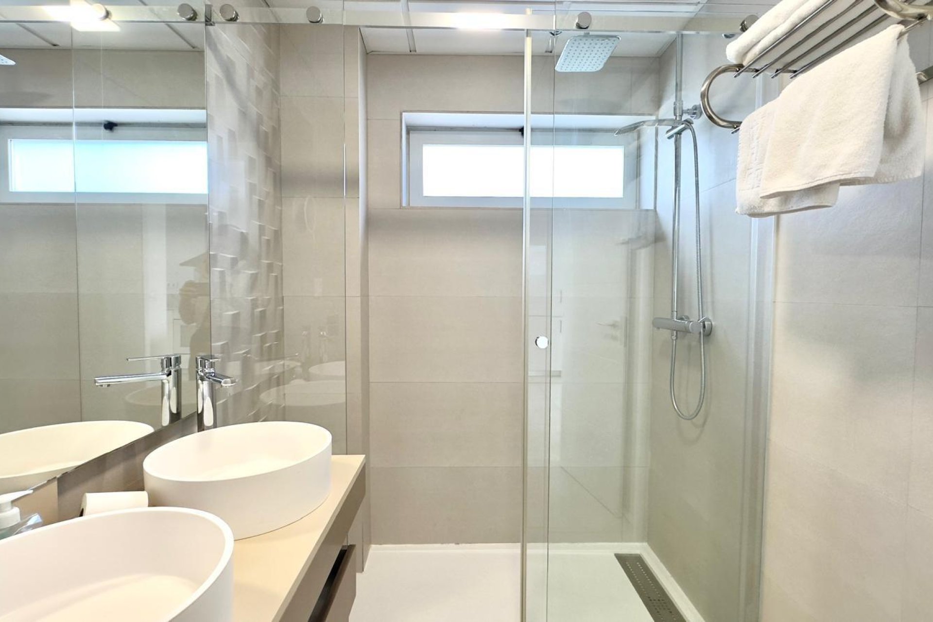 Reventa - Apartamento - Benidorm - Finestrat