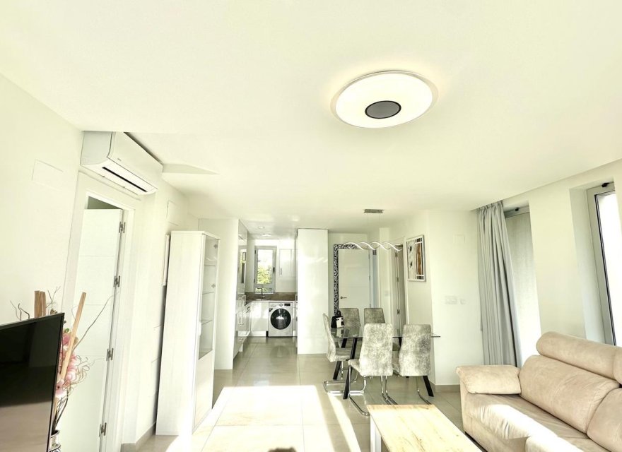 Reventa - Apartamento - Benidorm - Finestrat