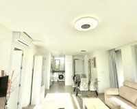 Reventa - Apartamento - Benidorm - Finestrat