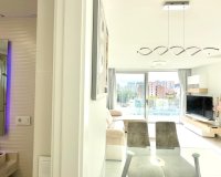 Reventa - Apartamento - Benidorm - Finestrat