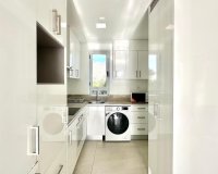 Reventa - Apartamento - Benidorm - Finestrat