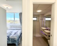 Reventa - Apartamento - Benidorm - Finestrat