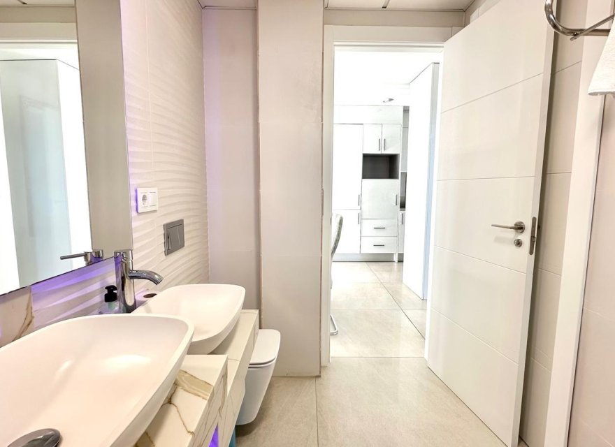 Reventa - Apartamento - Benidorm - Finestrat