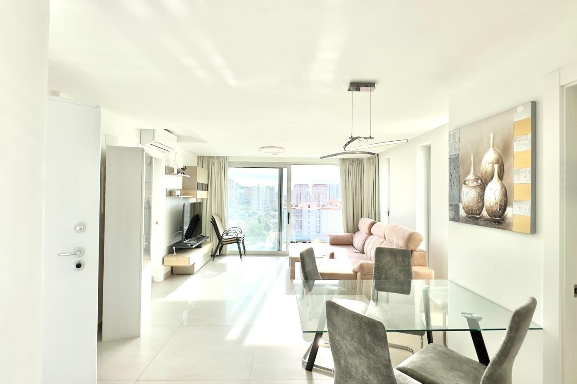 Reventa - Apartamento - Benidorm - Finestrat