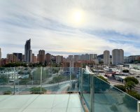 Reventa - Apartamento - Benidorm - Finestrat
