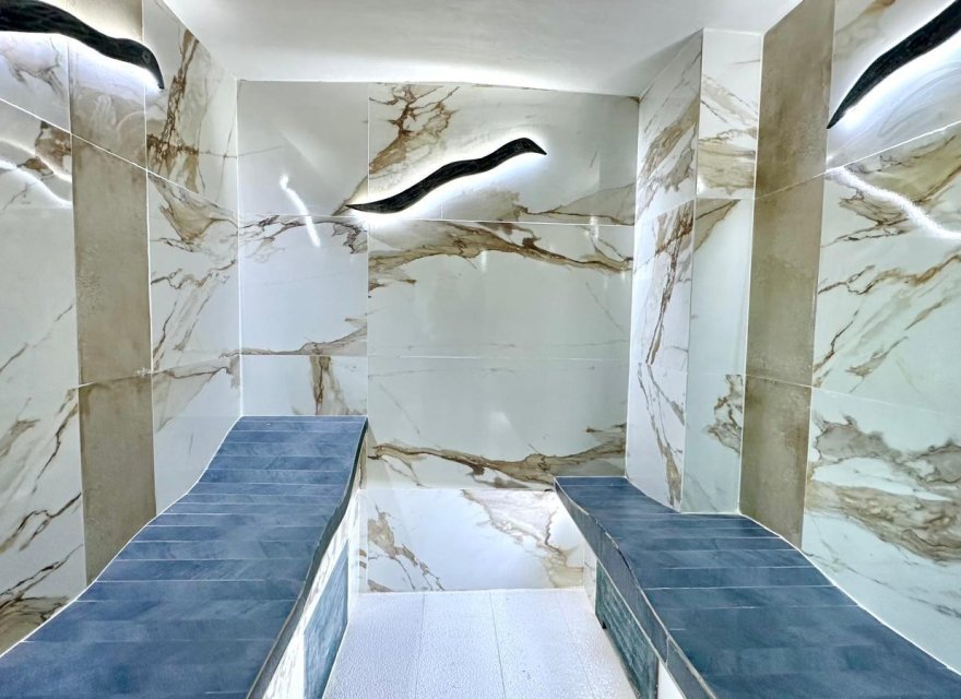 Reventa - Apartamento - Benidorm - Finestrat