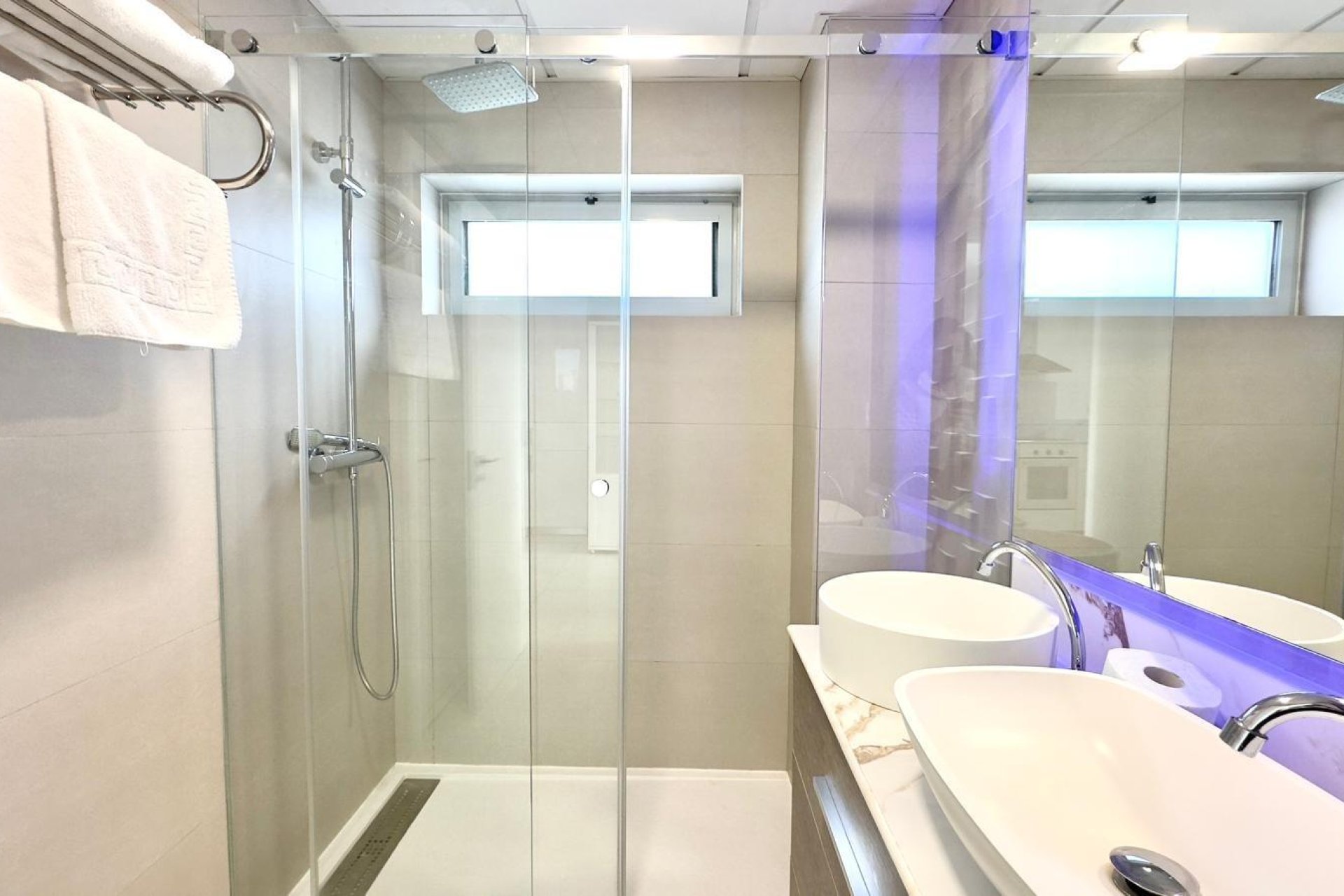 Reventa - Apartamento - Benidorm - Finestrat