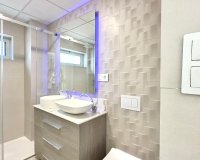 Reventa - Apartamento - Benidorm - Finestrat