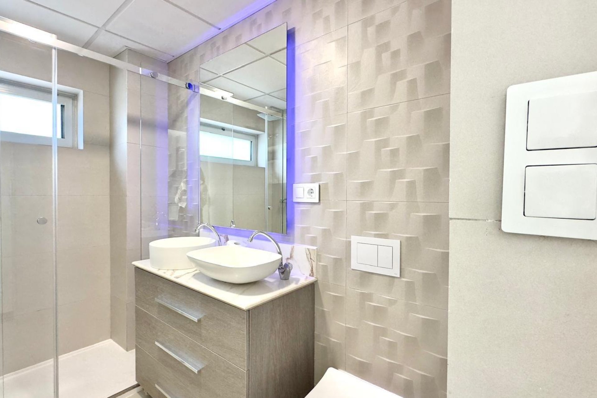 Reventa - Apartamento - Benidorm - Finestrat