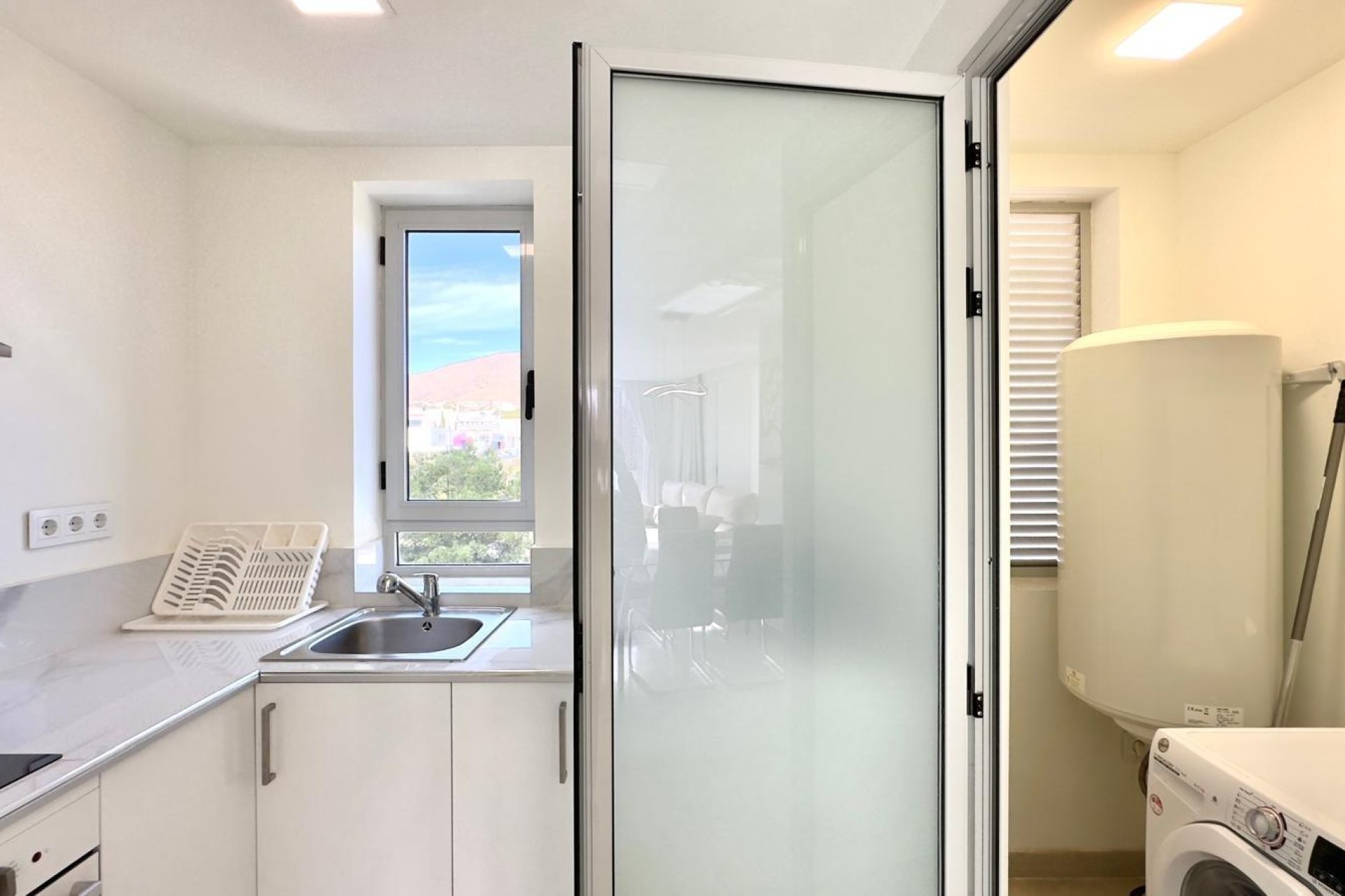 Reventa - Apartamento - Benidorm - Finestrat