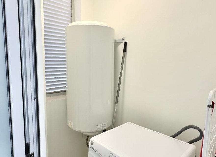 Reventa - Apartamento - Benidorm - Finestrat