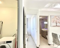 Reventa - Apartamento - Benidorm - Finestrat