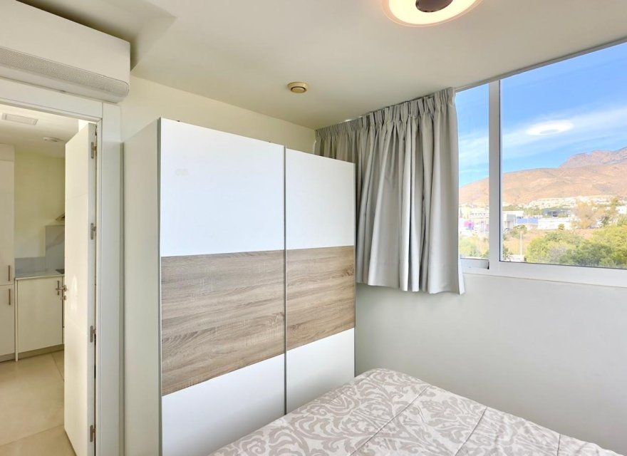 Reventa - Apartamento - Benidorm - Finestrat