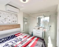 Reventa - Apartamento - Benidorm - Finestrat